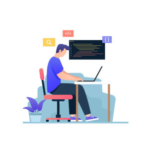 IT Coding Preparation – Python
